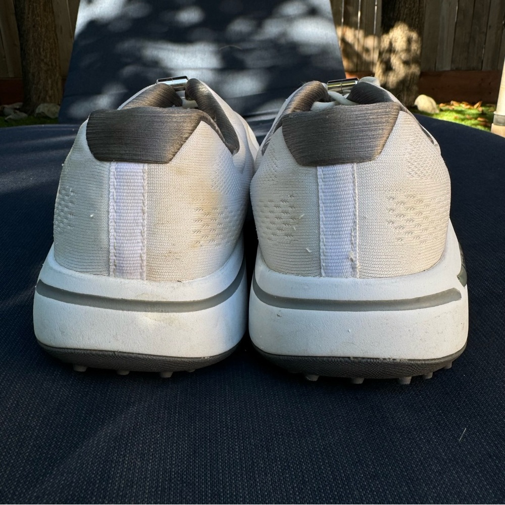 Skechers Go Golf No Tie Golf Shoes Size 9 - Picture 11 of 14